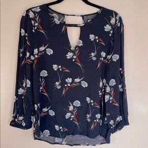 Soaked in luxury top